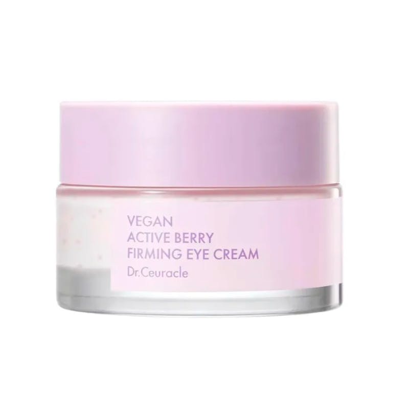 Dr.Ceuracle Vegan Active Berry Firming Eye Cream 32 g