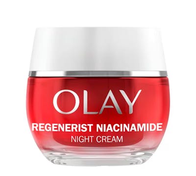 Olay Regenerist Niacinamide Night Cream 50 ml