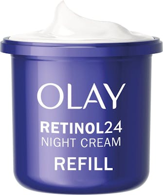 Olay Refill Retinol 24 Night Cream 50 ml