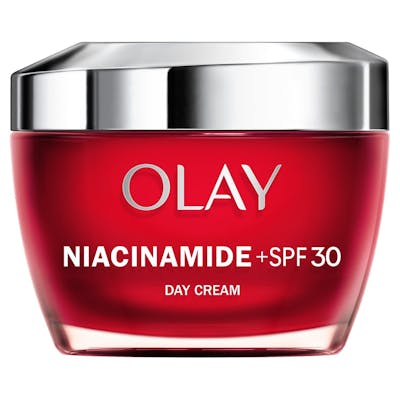 Olay Niacinamide Day Cream SPF 30 50 ml