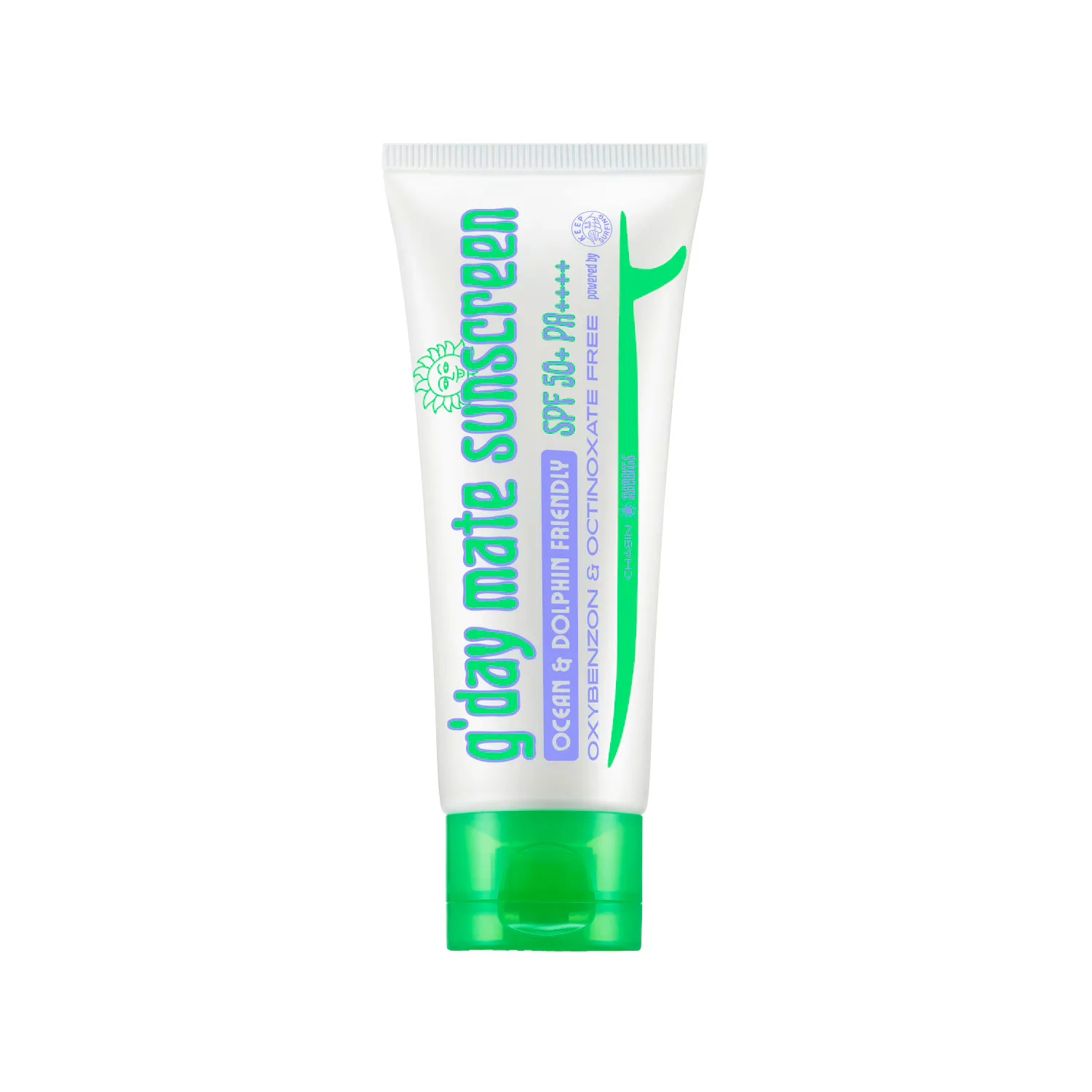 Chasin' Rabbits G´day Mate Daily Sun SPF50+ PA++++ 50 ml