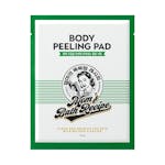 Mom&#039;s Bath Recipe Body Peeling Pad 30 ml