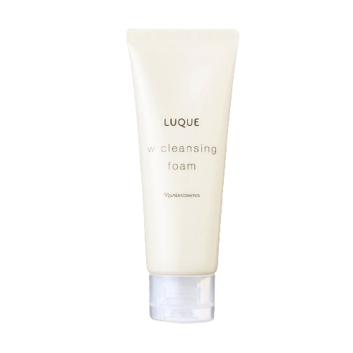 Luque W Cleansing Foam 100 g