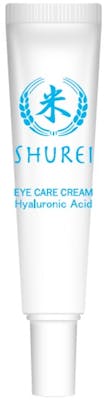 Shurei Eye Care Cream Hyaluronic Acid 15 g