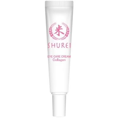 Shurei Eye Care Cream Collagen 15 g