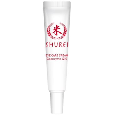 Shurei Eye Care Cream Q10 15 g