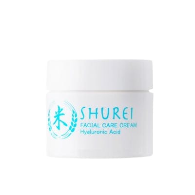 Shurei Hyaluronic Acid Facial Care Cream 48 g
