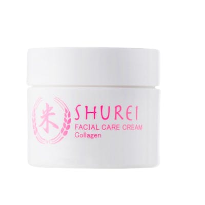 Shurei Collagen Facial Care Cream 48 g