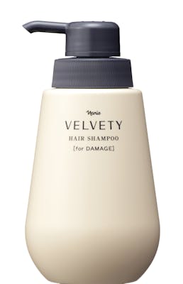 Velvety Hair Shampoo 400 ml