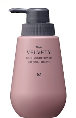Velvety Hair Conditioner M 400 ml
