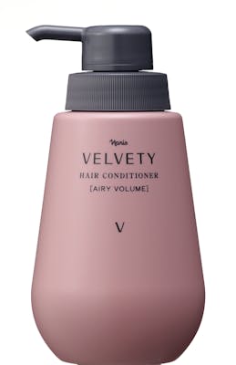 Velvety Hair Conditioner V 400 ml