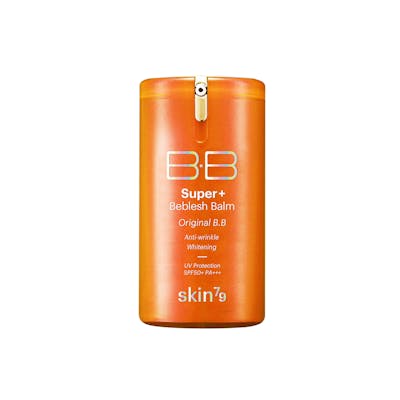 Skin79 Super Plus Beblesh Balm SPF50+ PA+++ Orange 40 ml