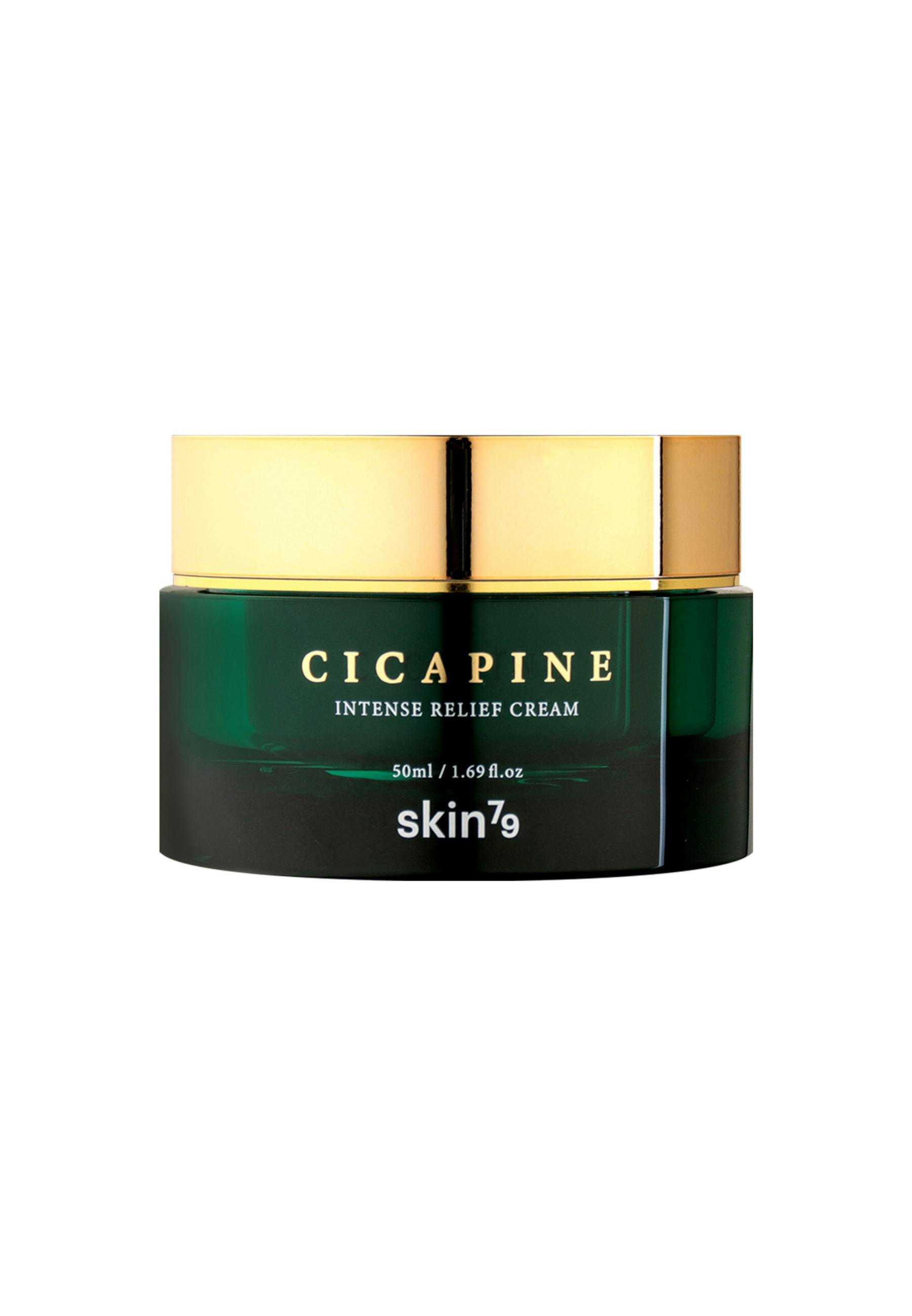 Skin79 Cica Pine Intense Relief Cream 50 ml