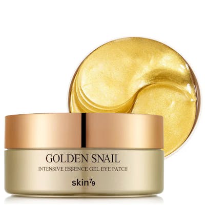 Skin79 Golden Snail Intensive Essence Gel Eye Patch 60 stk