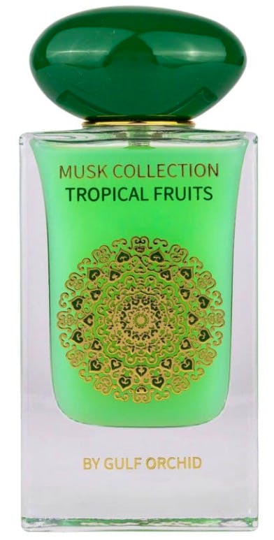 Gulf Orchid Tropical Fruits EDP 60 ml