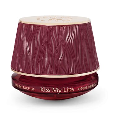 Maison Asrar Kiss My Lips EDP 100 ml