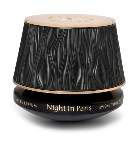 Maison Asrar Night In Paris EDP 100 ml