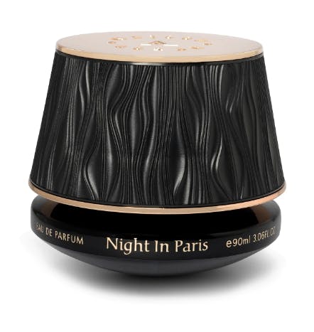 Maison Asrar Night In Paris EDP 100 ml