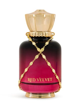 Maison Asrar Red Velvet EDP 100 ml