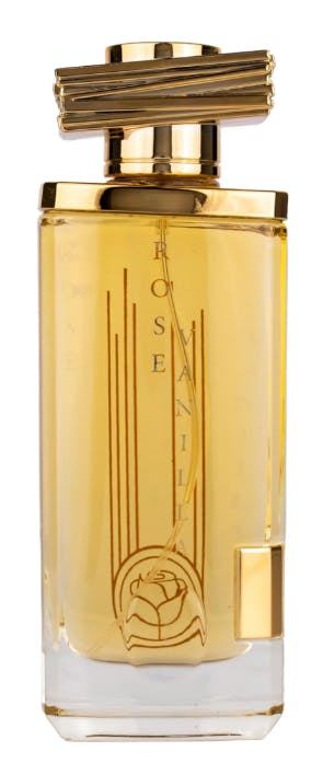 Maison Asrar Rose Vanilla EDP 110 ml