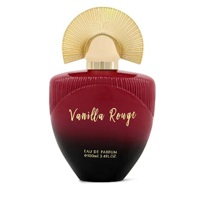 Maison Asrar Vanilla Rouge EDP 100 ml