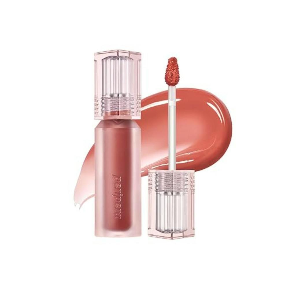Peripera Water Bare Tint 002 Universal Coral 3,7 g