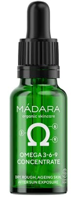 MÁDARA Omega 3-6-9 Concentrate 17.5 ml