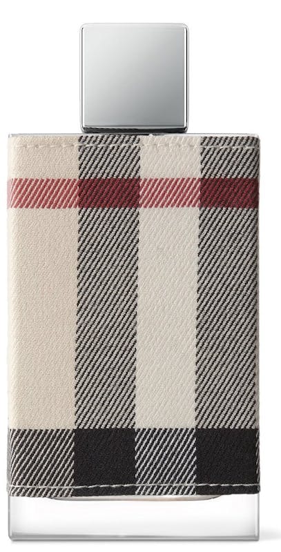 Burberry London Fabric Mini 4,5 ml 29.95 kr