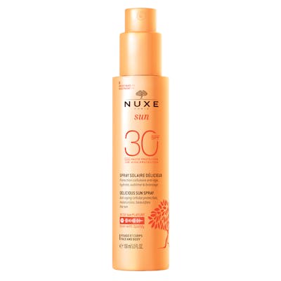 Nuxe Delicious Sun Spray SPF30 150 ml