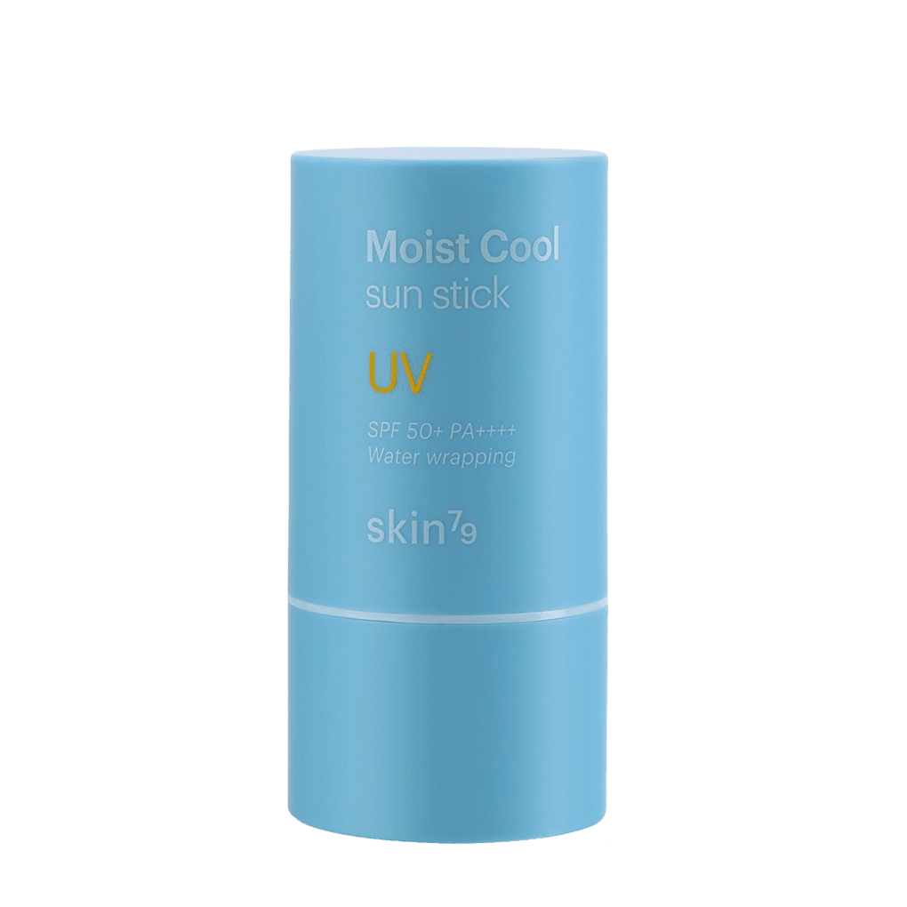 Skin79 Moist Cool Sun Stick Uv Spf50 Pa 23 G