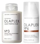 Olaplex Hair Perfector No.3 &amp; No.6 Bond Smoother 100 ml + 100 ml