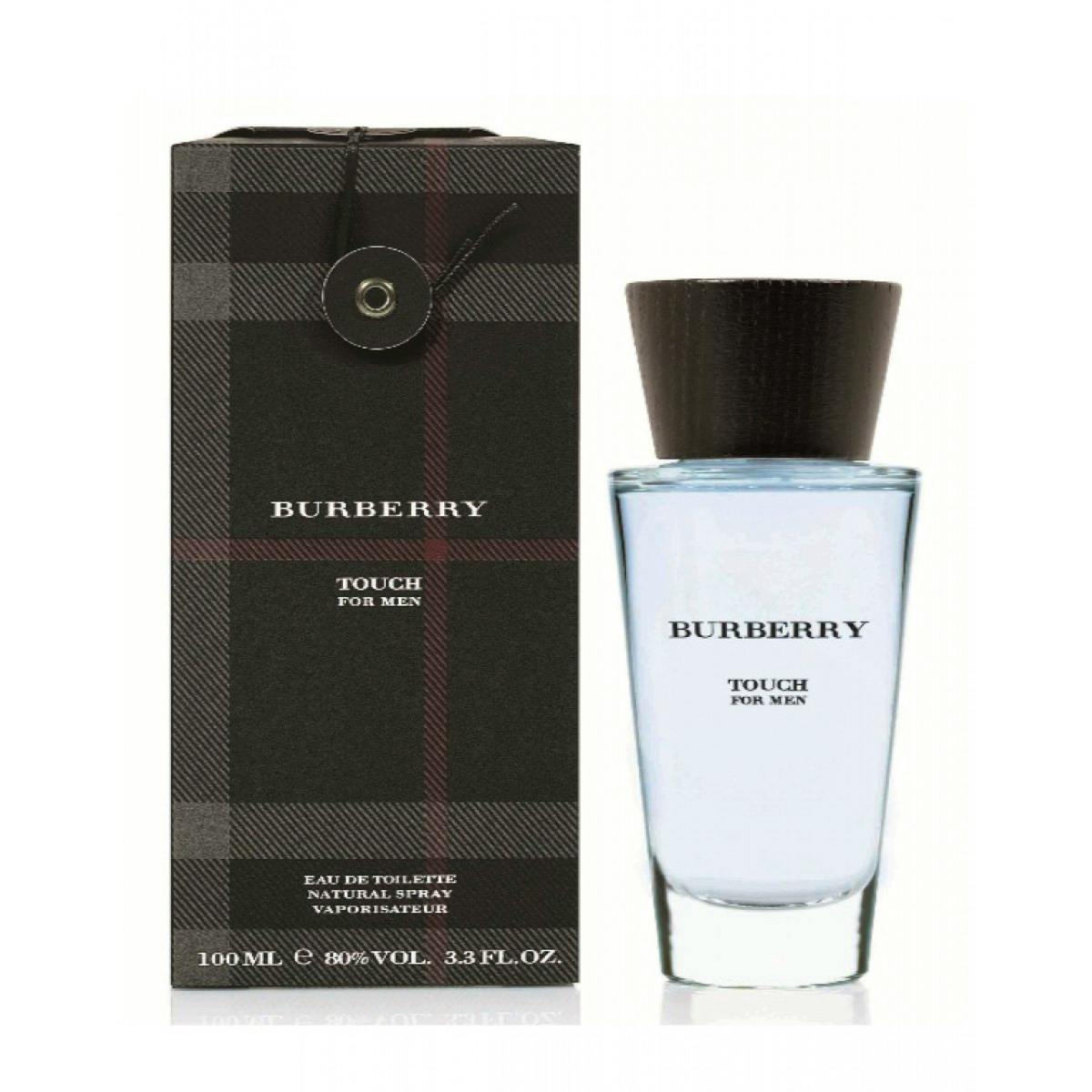 Burberry Touch For Men 100 ml