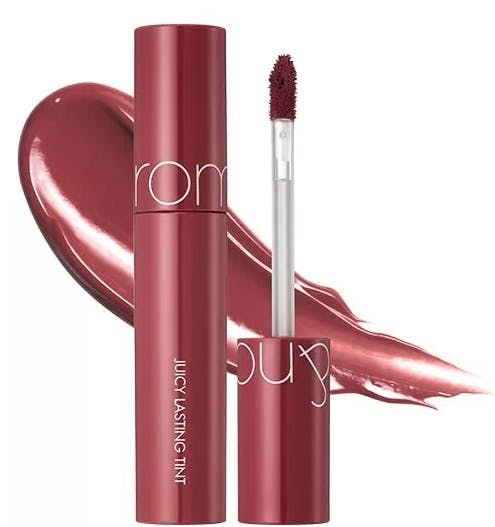 Rom&nd Juicy Lasting Tint 19 Almond Rose 5,5 g