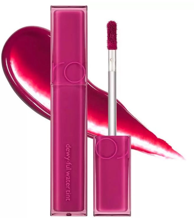 Rom&nd Dewy Ful Water Tint 08 Berry 5 g