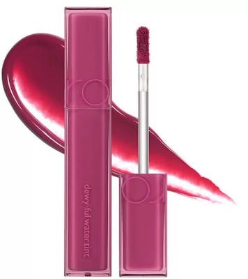 Rom&amp;nd Dewy Ful Water Tint 08 Berry 5 g