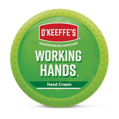 O&#039;Keeffe&#039;s Working Hands Jar 96 g
