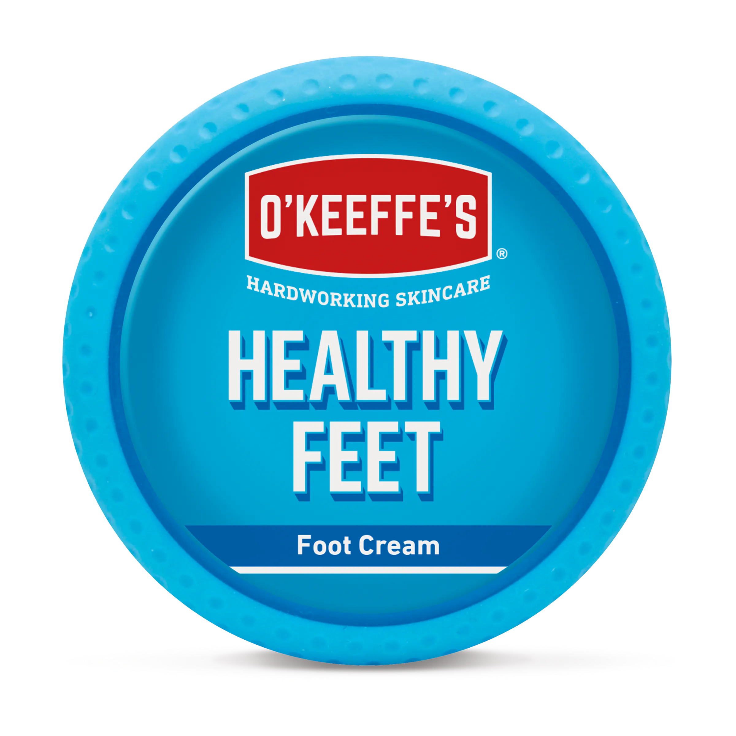 O'Keeffe's Healthy Feet Jar 91 g