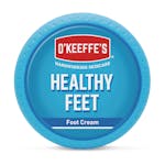 O&#039;Keeffe&#039;s Healthy Feet Jar 91 g