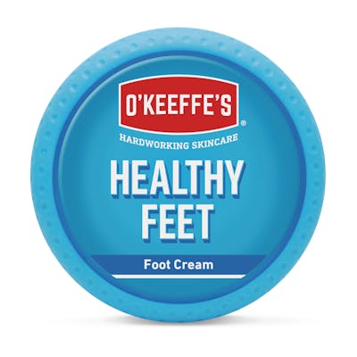 O&#039;Keeffe&#039;s Healthy Feet Jar 91 g