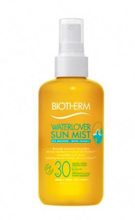 Biotherm Waterlover Sun Mist SPF30 200 ml