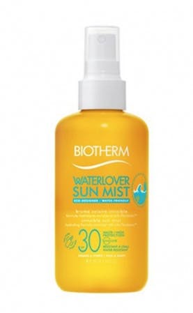 Biotherm Waterlover Sun Mist SPF30 200 ml