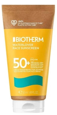 Biotherm Waterlover Face Sunscreen SPF50 50 ml