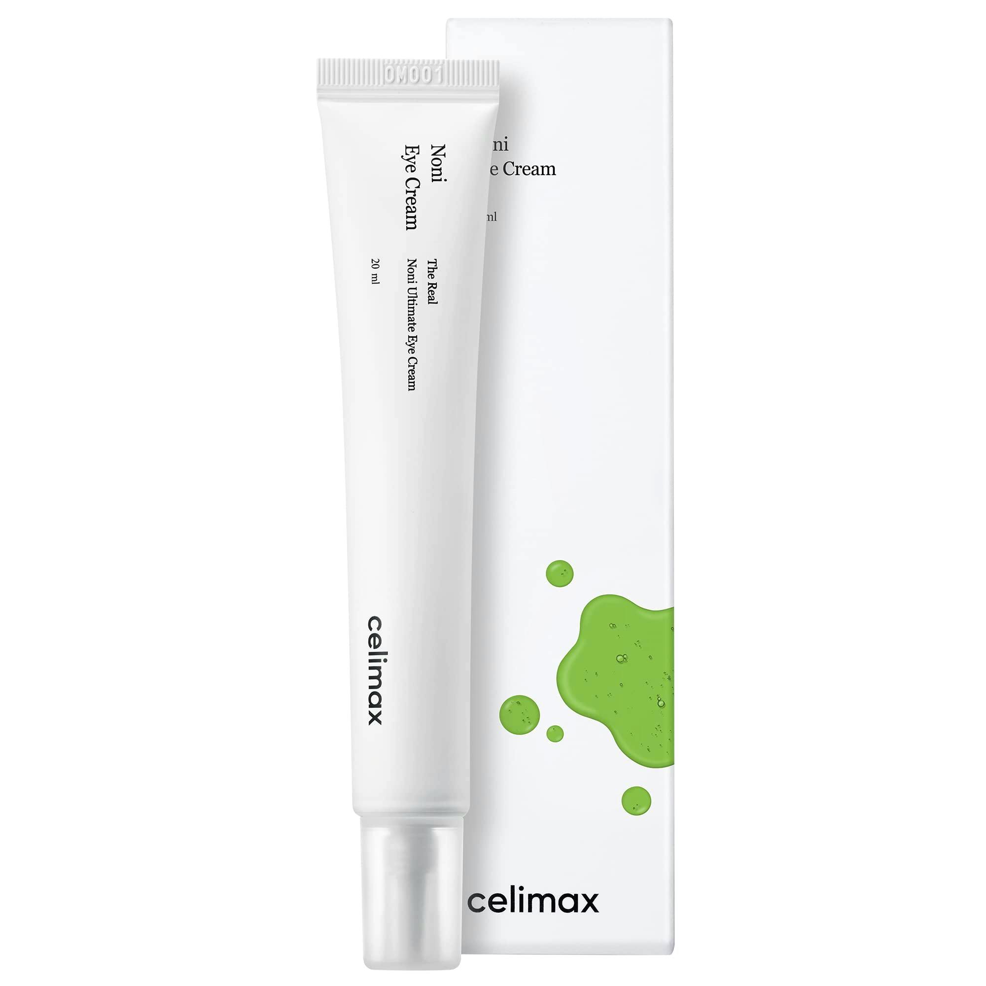 Celimax The Real Noni Ultimate Eye Cream 20 ml