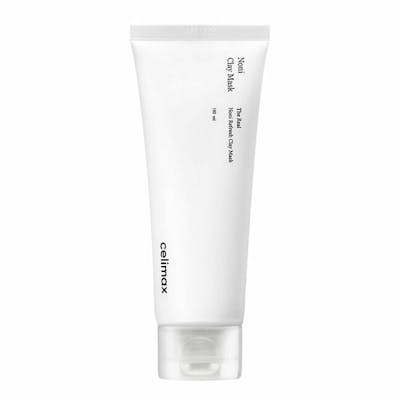 Celimax The Real Noni Refresh Clay Mask 120 g