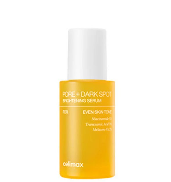 Celimax Pore + Dark Spot Brightening Serum 30 ml