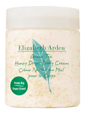 Elizabeth Arden Green Tea Honey Drops Perfumed Body Cream 500 ml