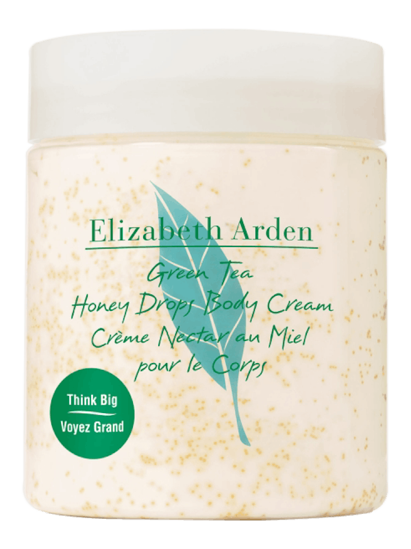 Elizabeth Arden Green Tea Honey Drops Perfumed Body Cream 500 ml