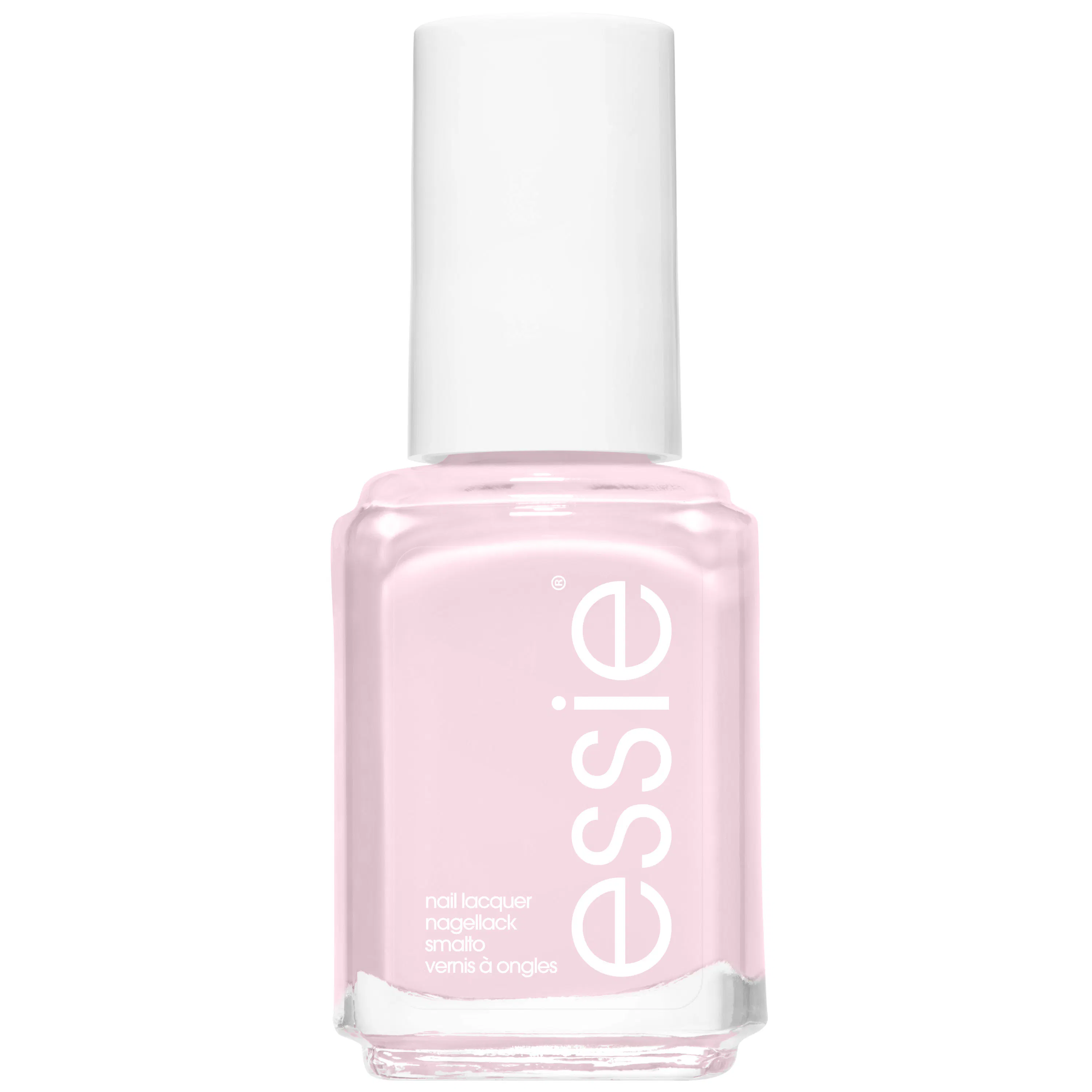 Essie 513 Sheer Luck 13,5 ml