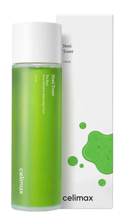 Celimax The Real Noni Moisture Balancing Toner 150 ml