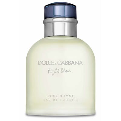 Dolce & Gabbana Light Blue Homme 125 ml